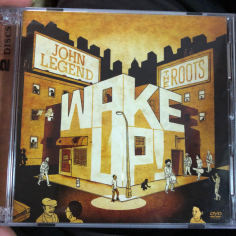 Wake Up!